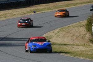 MemberRace January 2 300x200 - AMP Launches New "Rookie to Racing" Driving Program